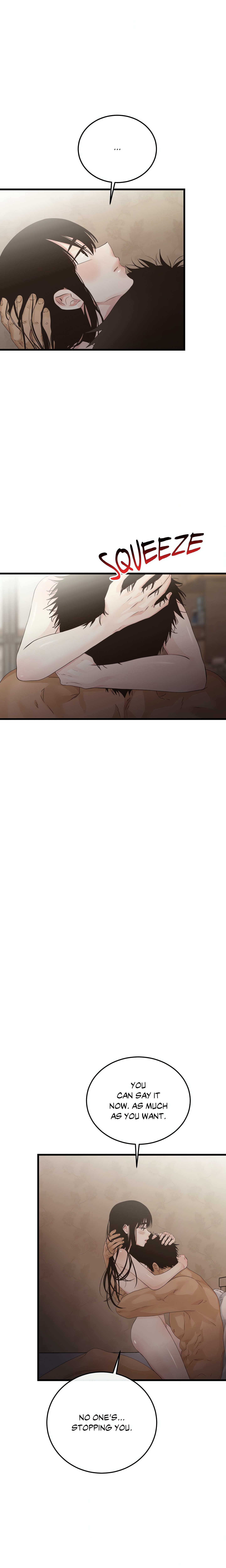 Where the Heart Is (Official) Page 7 - MangaHe