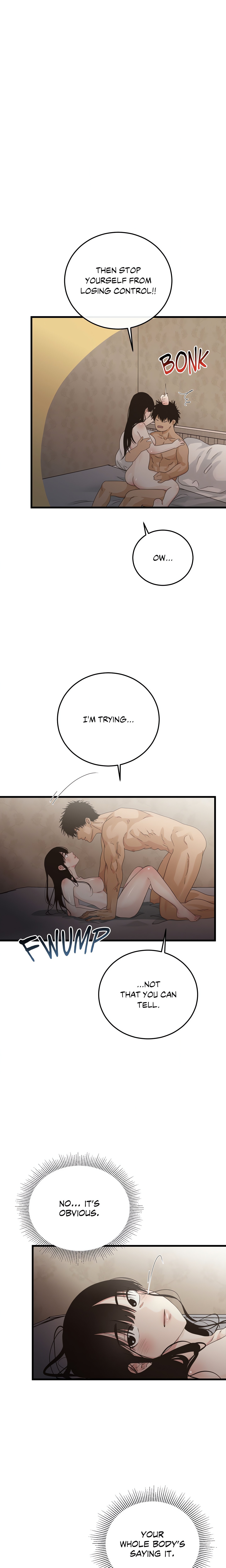 Where the Heart Is (Official) Page 9 - MangaHe