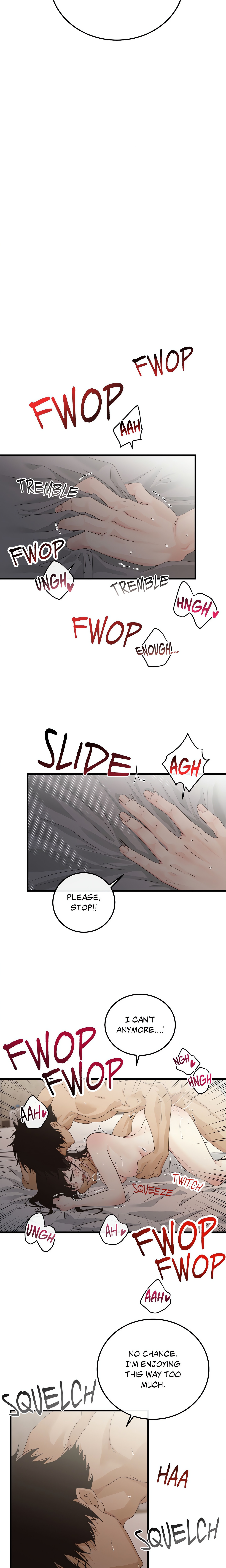 Where the Heart Is (Official) Page 7 - MangaHe