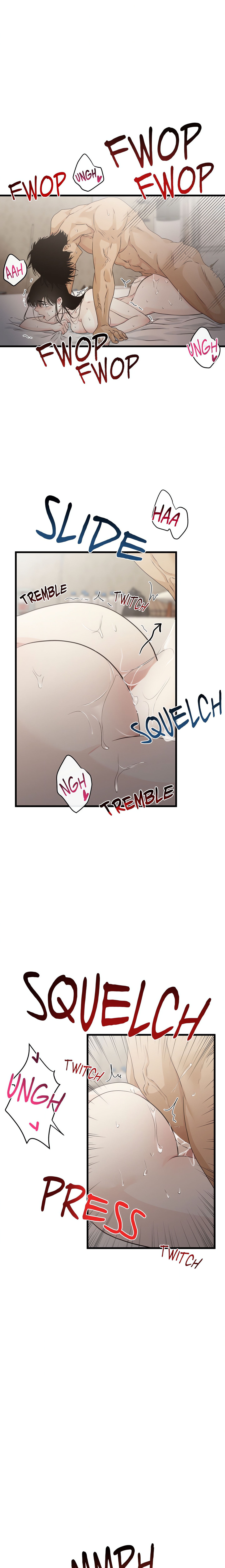 Where the Heart Is (Official) Page 9 - MangaHe
