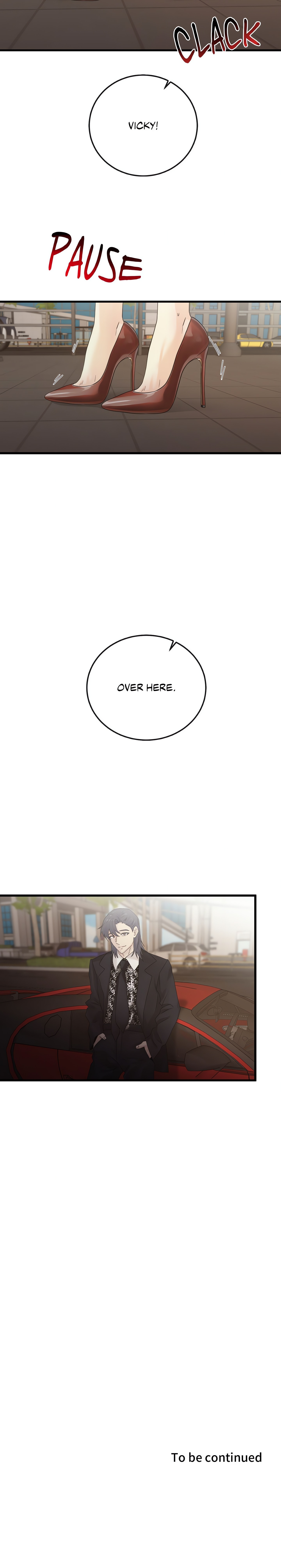 Where the Heart Is (Official) Page 19 - MangaHe