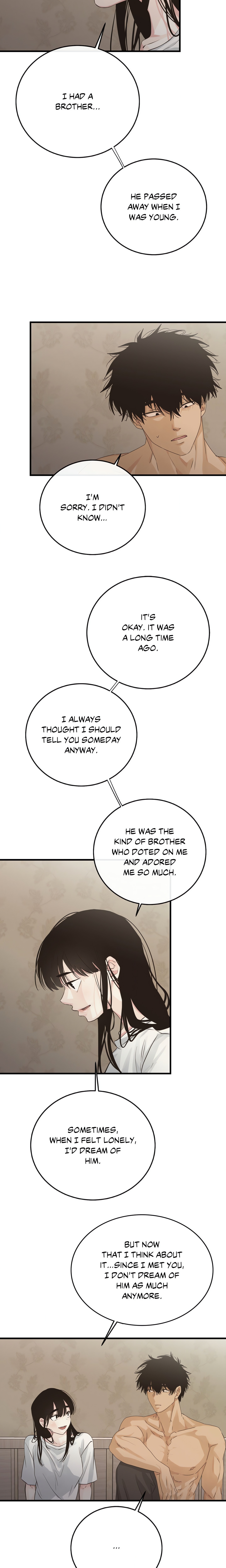 Where the Heart Is (Official) Page 18 - MangaHe