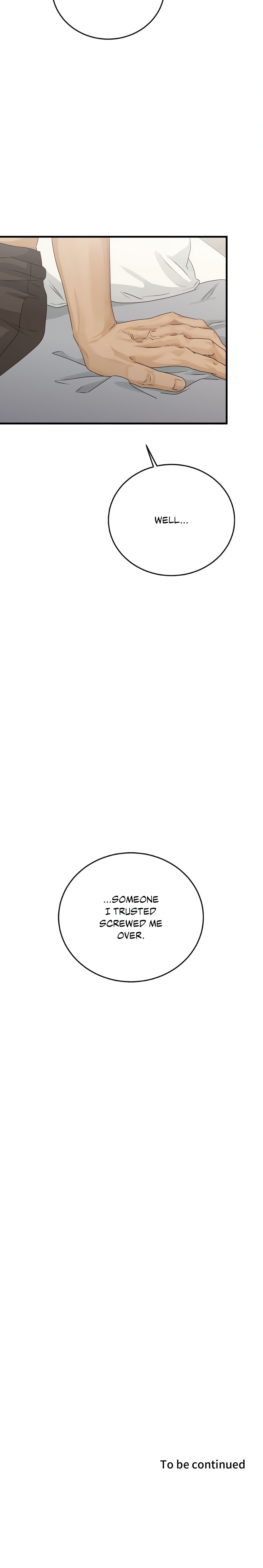 Where the Heart Is (Official) Page 21 - MangaHe