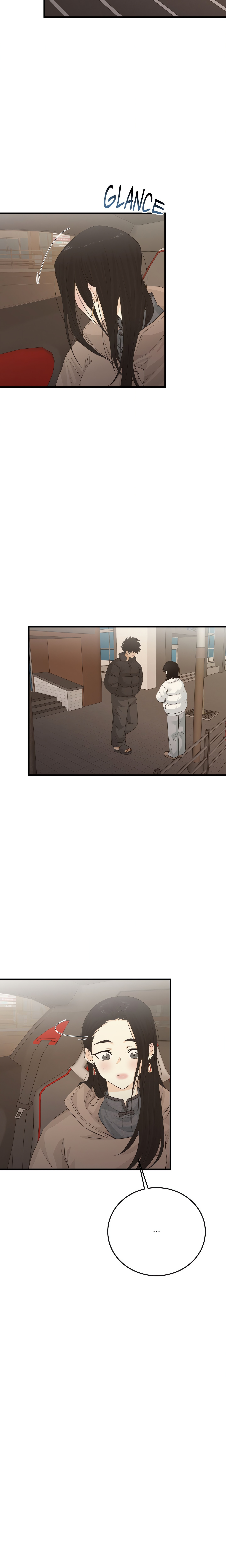 Where the Heart Is (Official) Page 5 - MangaHe