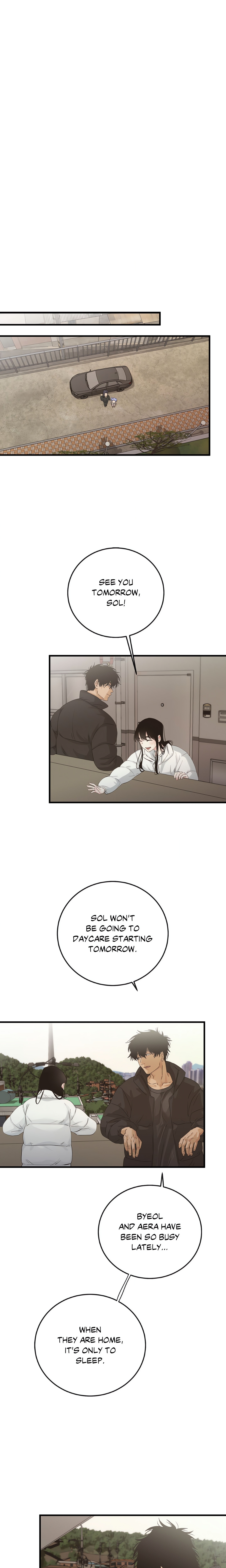 Where the Heart Is (Official) Page 9 - MangaHe