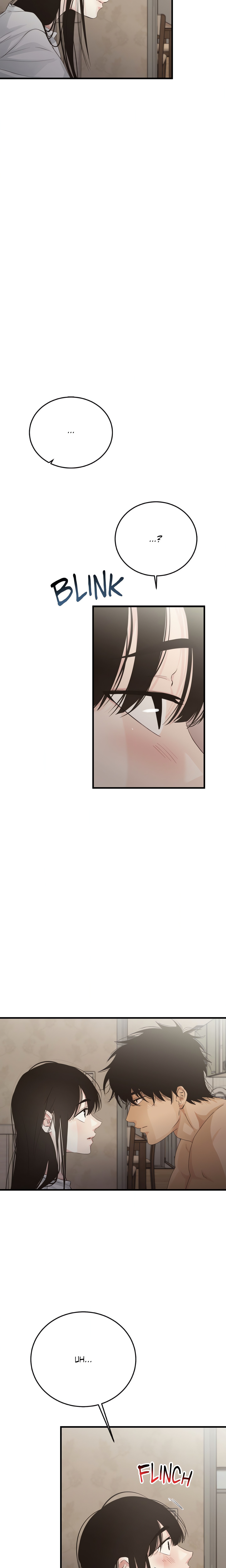Where the Heart Is (Official) Page 13 - MangaHe