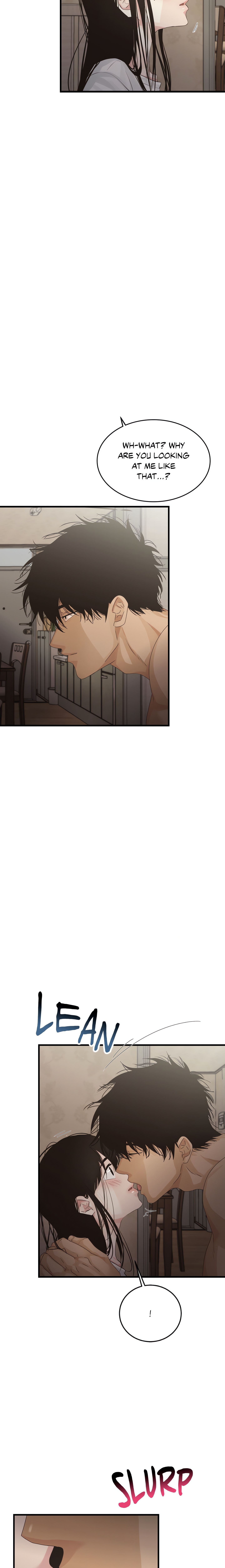 Where the Heart Is (Official) Page 14 - MangaHe