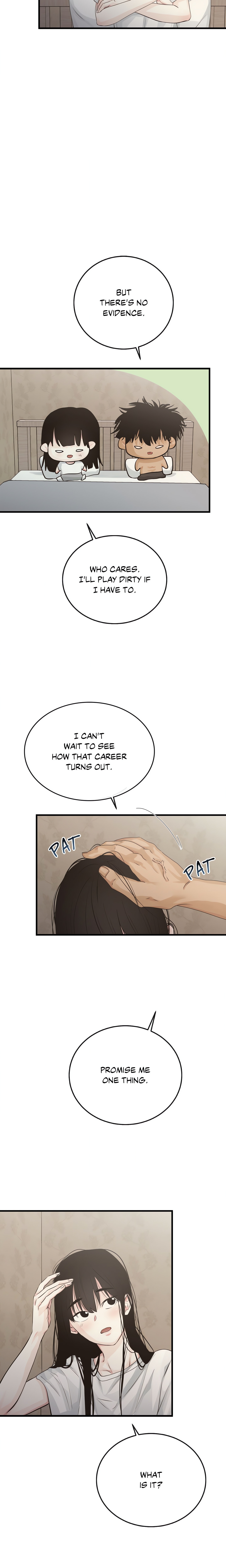 Where the Heart Is (Official) Page 5 - MangaHe
