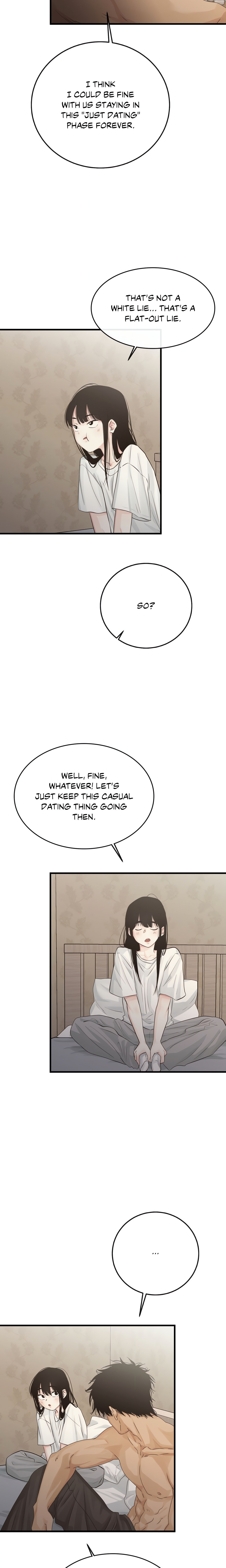 Where the Heart Is (Official) Page 8 - MangaHe