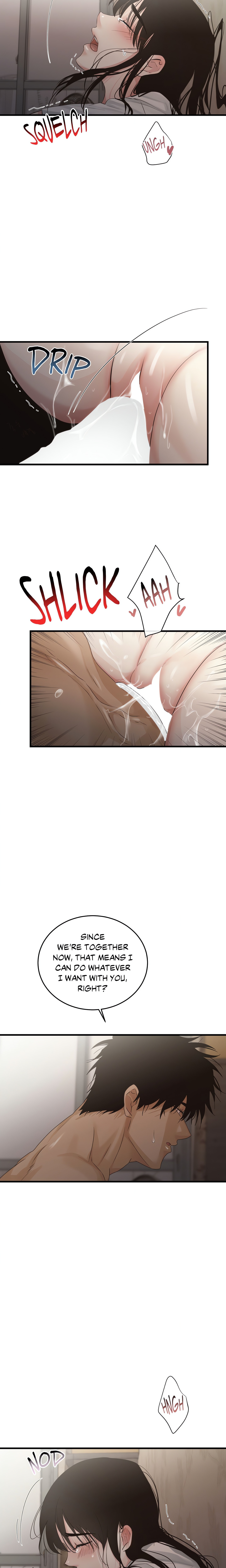 Where the Heart Is (Official) Page 16 - MangaHe