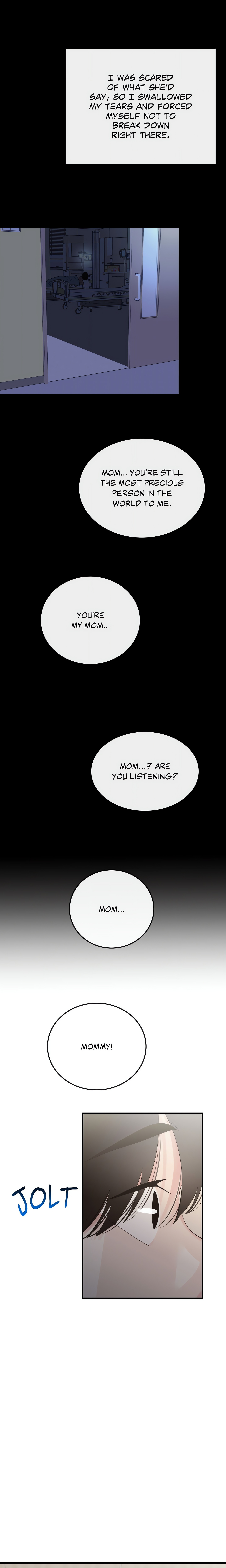 Where the Heart Is (Official) Page 14 - MangaHe