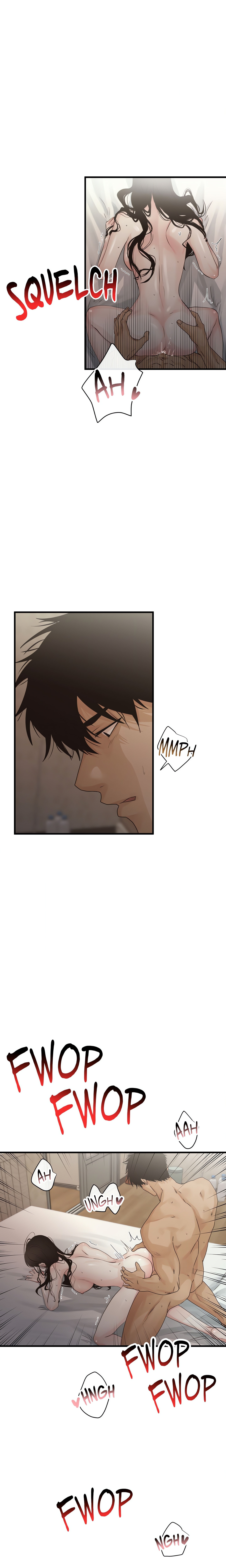 Where the Heart Is (Official) Page 4 - MangaHe