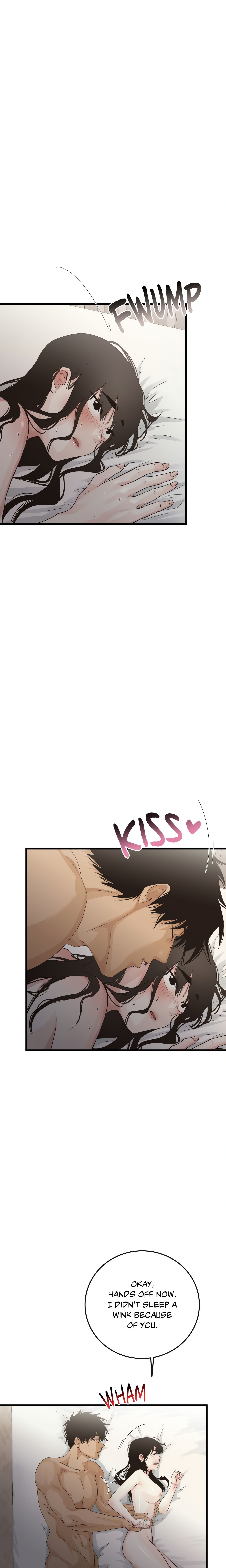 Where the Heart Is (Official) Page 7 - MangaHe