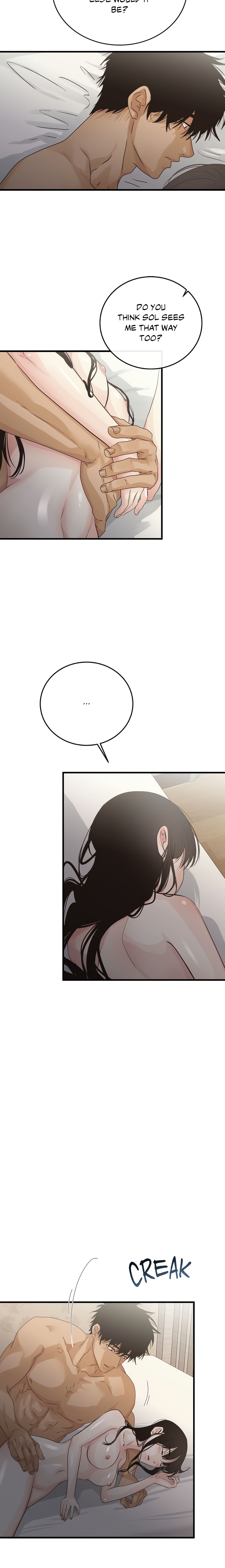 Where the Heart Is (Official) Page 10 - MangaHe