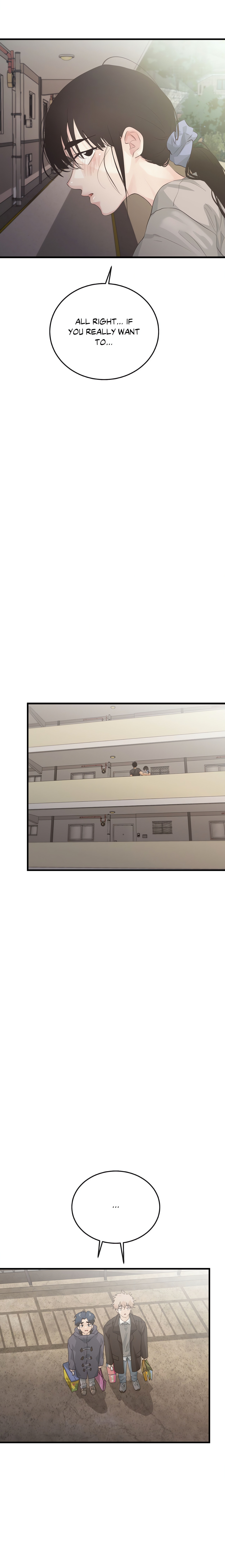 Where the Heart Is (Official) Page 17 - MangaHe