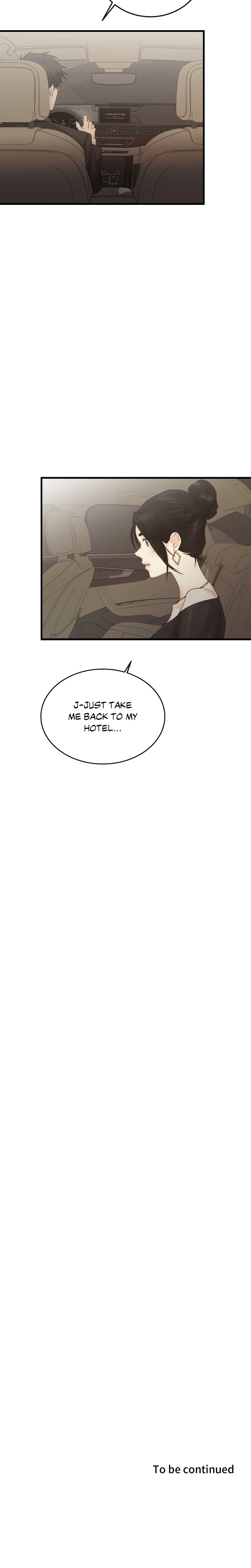 Where the Heart Is (Official) Page 23 - MangaHe