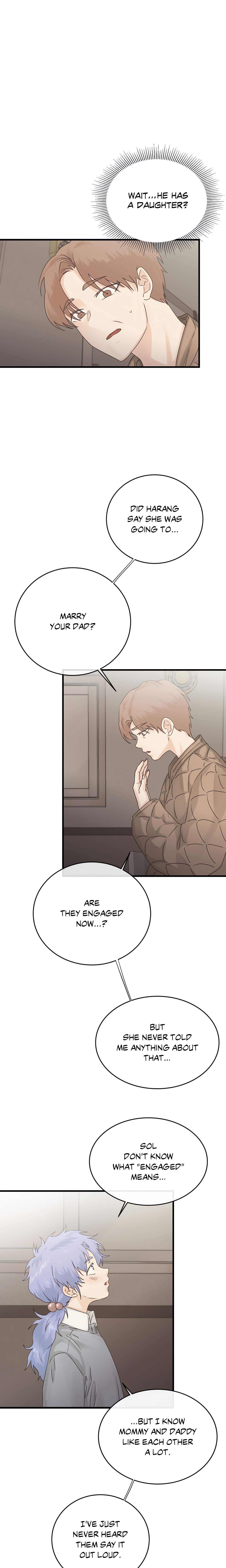 Where the Heart Is (Official) Page 4 - MangaHe