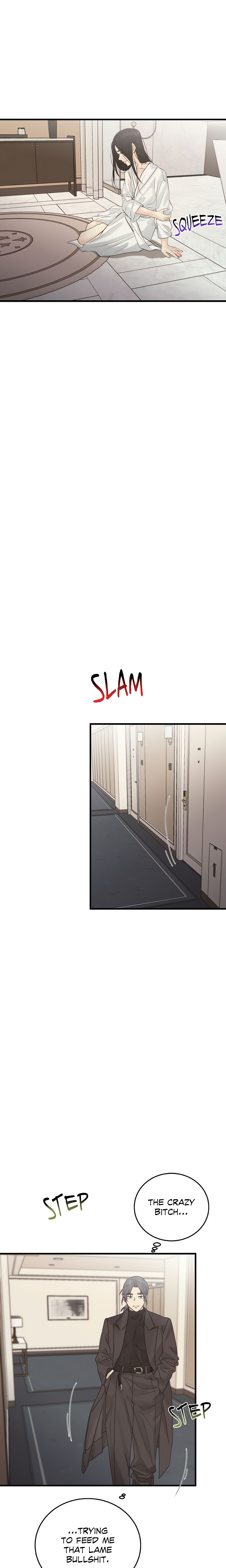 Where the Heart Is (Official) Page 17 - MangaHe