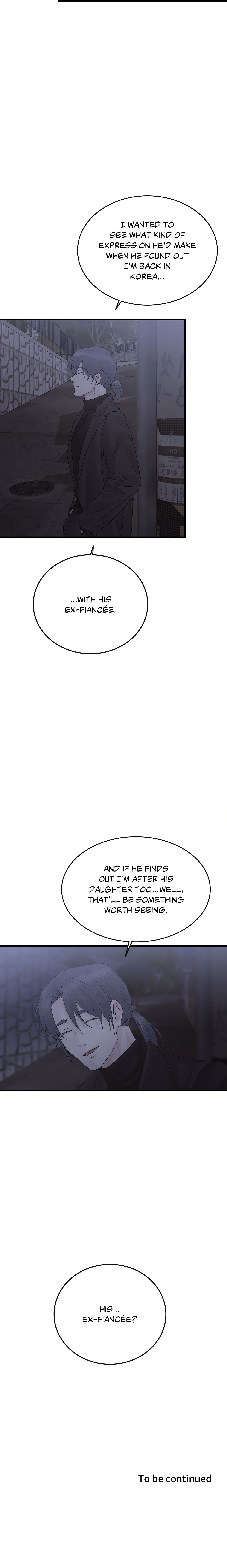 Where the Heart Is (Official) Page 23 - MangaHe