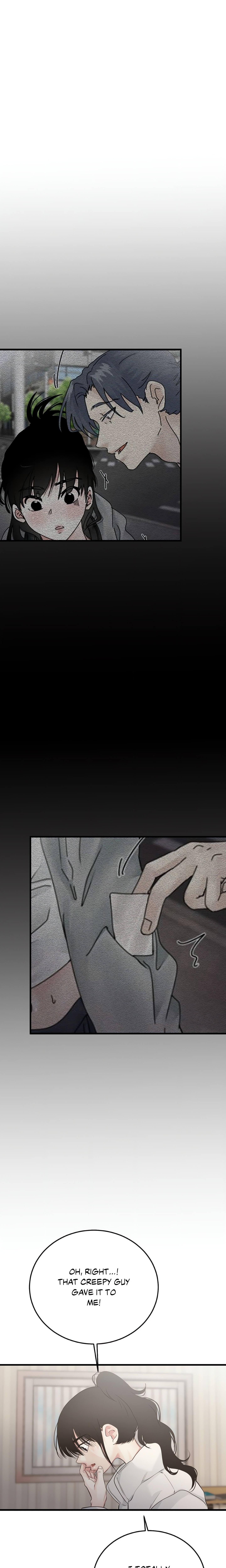 Where the Heart Is (Official) Page 7 - MangaHe