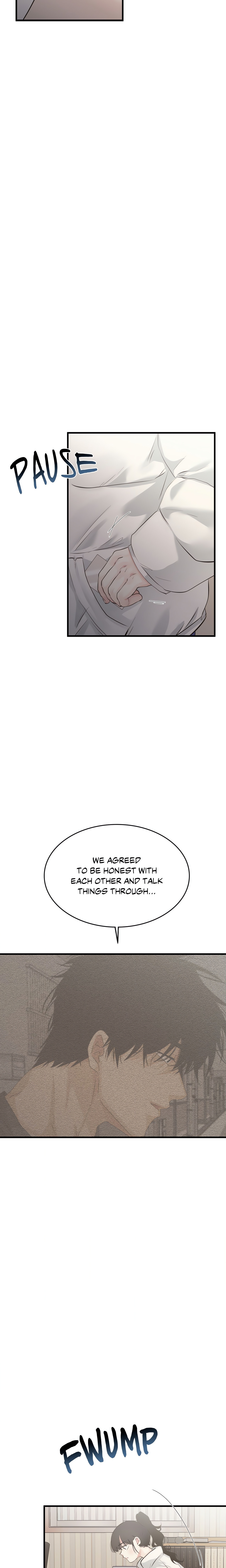 Where the Heart Is (Official) Page 9 - MangaHe