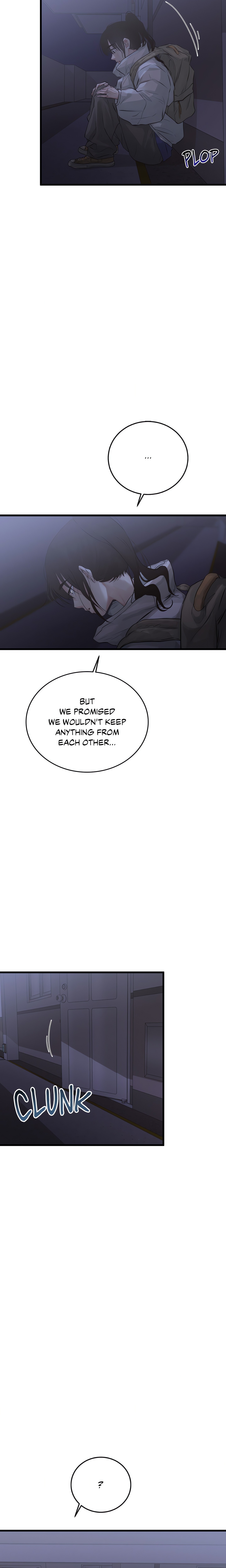 Where the Heart Is (Official) Page 12 - MangaHe