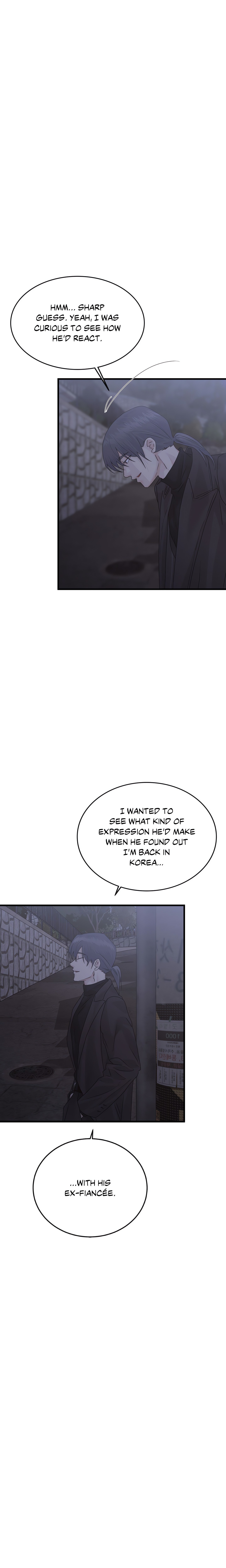 Where the Heart Is (Official) Page 3 - MangaHe