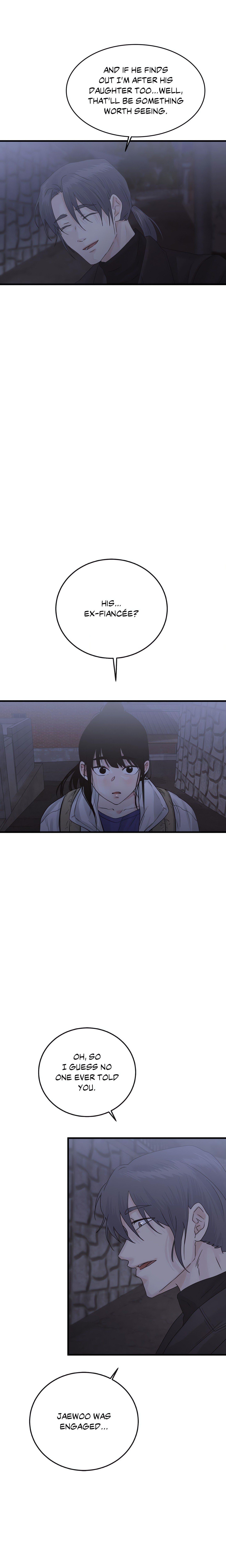 Where the Heart Is (Official) Page 4 - MangaHe