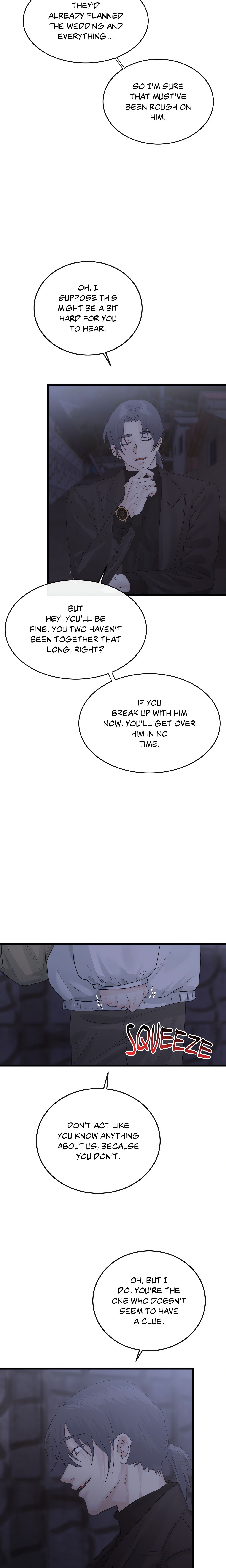 Where the Heart Is (Official) Page 8 - MangaHe