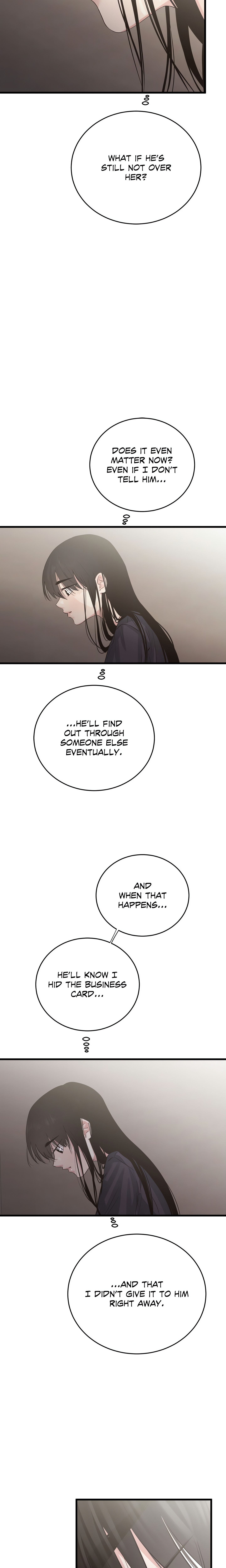 Where the Heart Is (Official) Page 13 - MangaHe