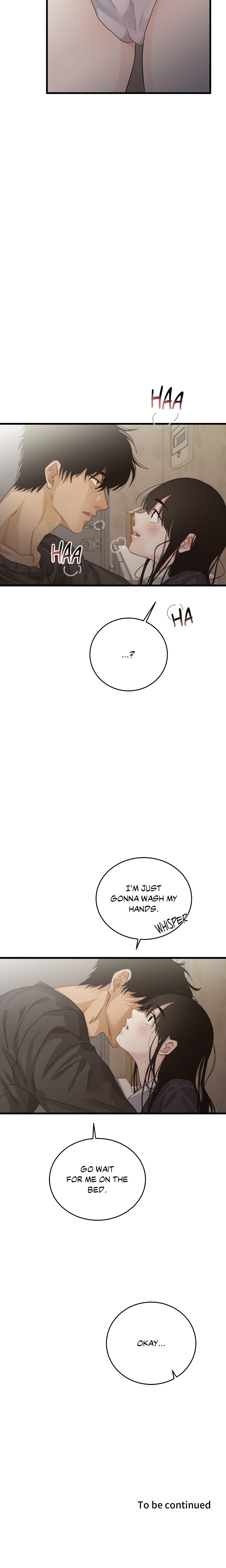 Where the Heart Is (Official) Page 24 - MangaHe