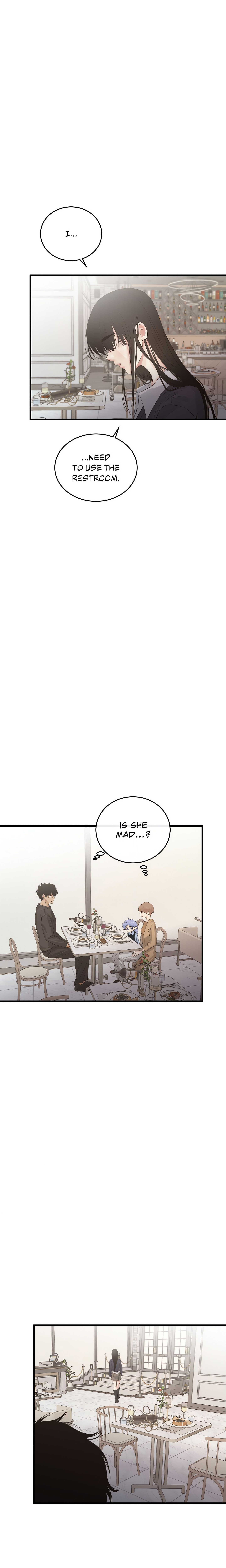 Where the Heart Is (Official) Page 6 - MangaHe