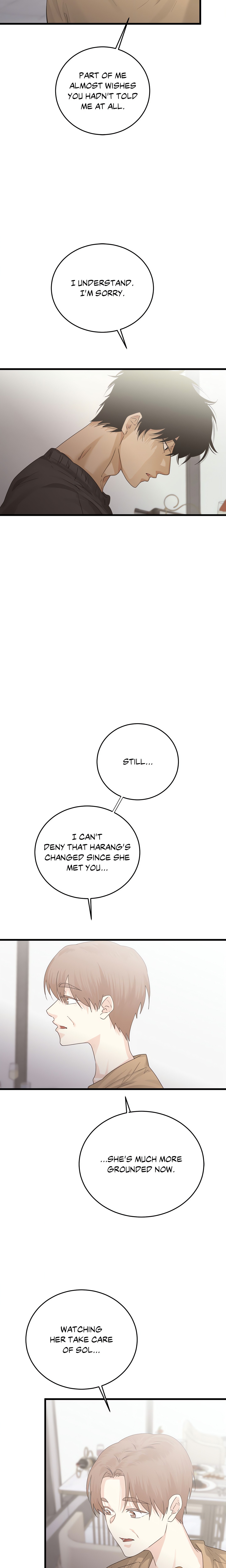 Where the Heart Is (Official) Page 9 - MangaHe
