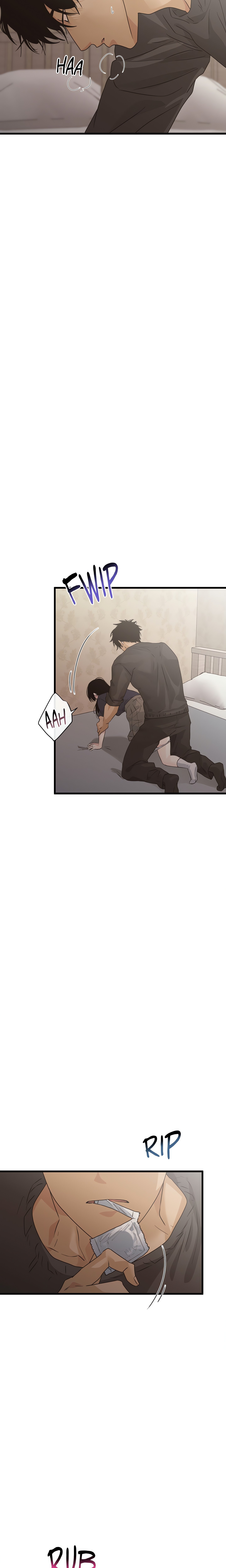 Where the Heart Is (Official) Page 13 - MangaHe