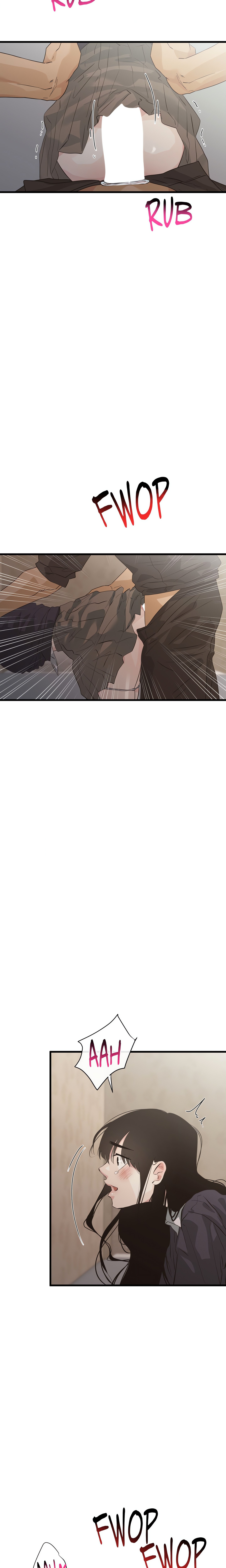 Where the Heart Is (Official) Page 14 - MangaHe