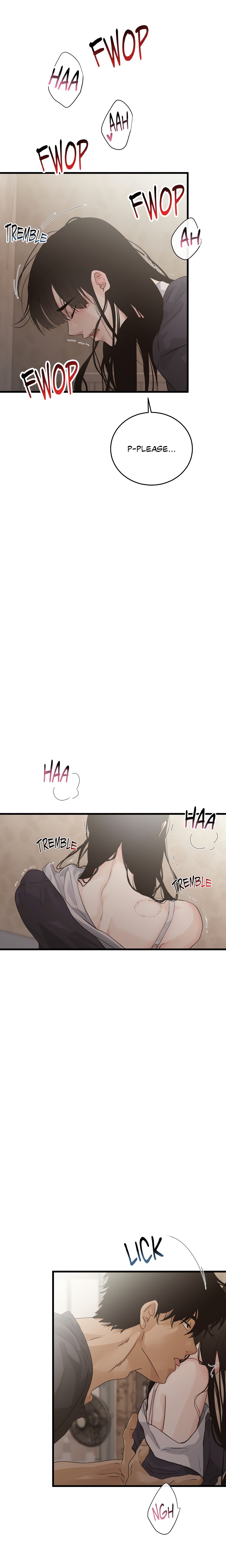 Where the Heart Is (Official) Page 19 - MangaHe