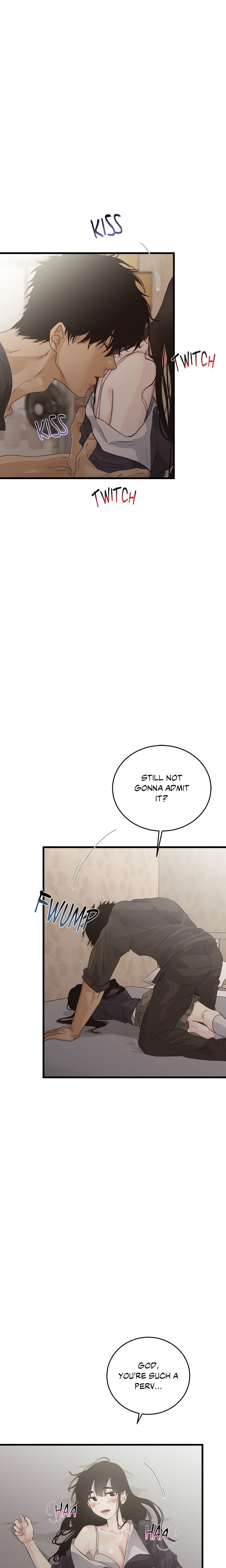 Where the Heart Is (Official) Page 20 - MangaHe