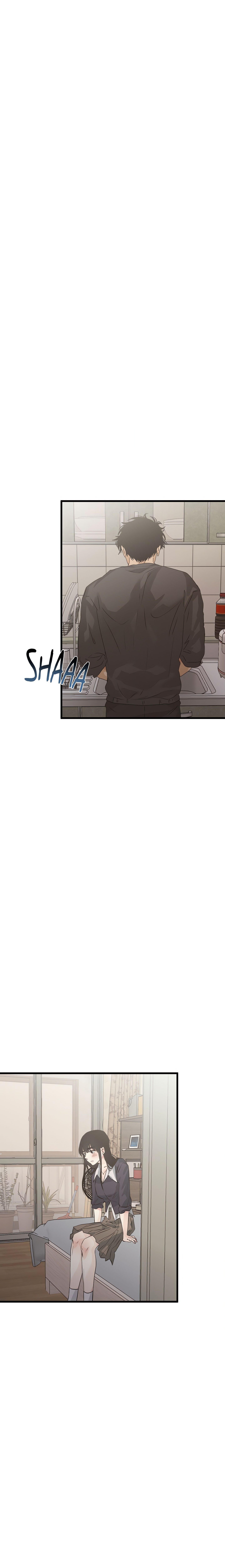 Where the Heart Is (Official) Page 3 - MangaHe