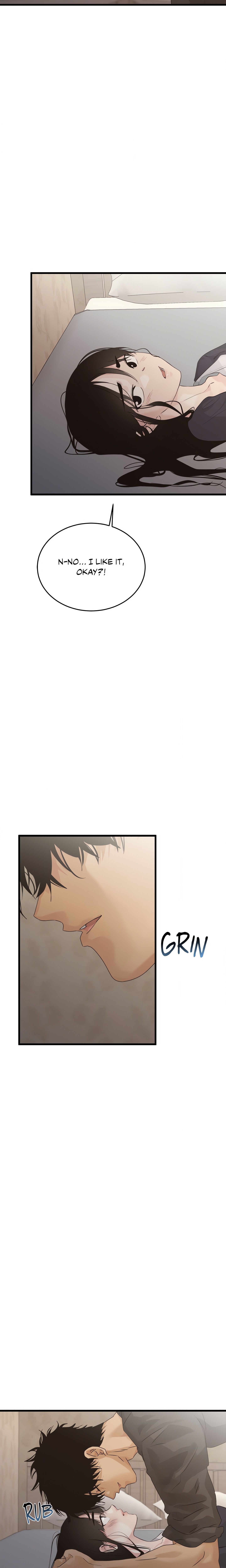 Where the Heart Is (Official) Page 22 - MangaHe
