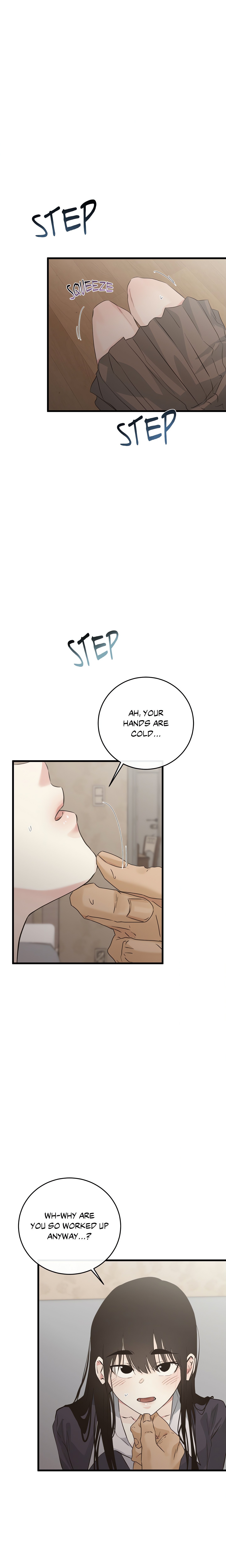 Where the Heart Is (Official) Page 4 - MangaHe