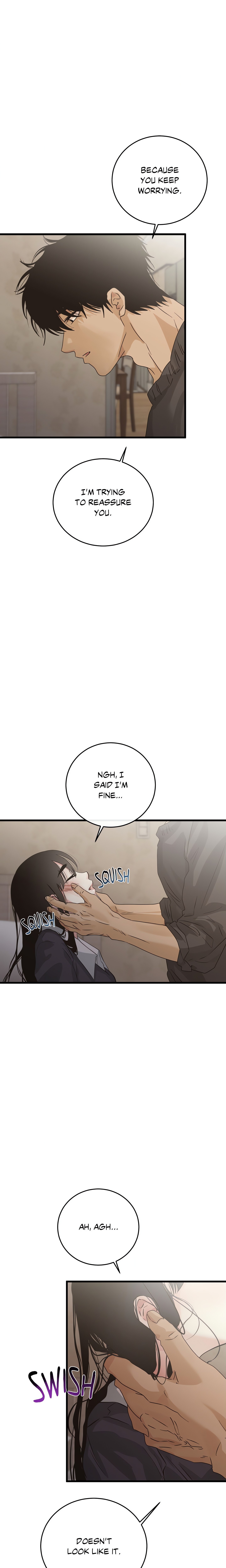 Where the Heart Is (Official) Page 5 - MangaHe