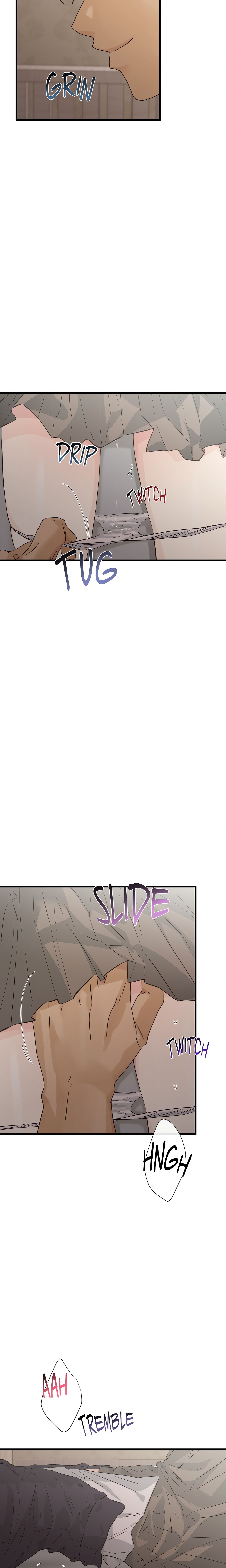 Where the Heart Is (Official) Page 8 - MangaHe