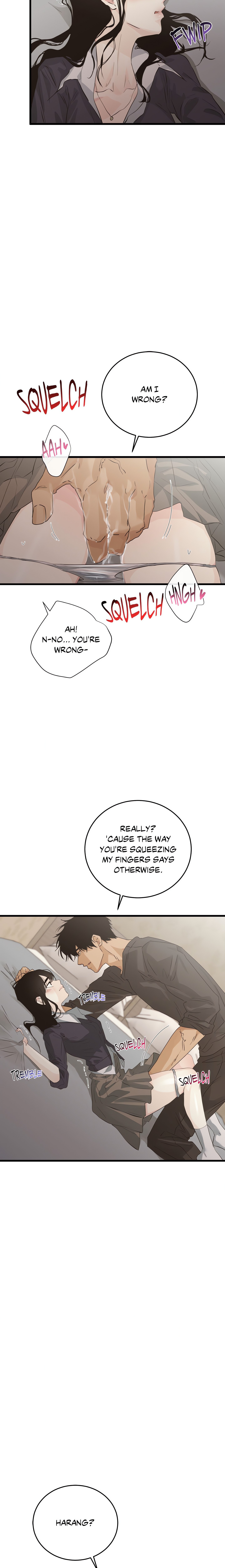 Where the Heart Is (Official) Page 10 - MangaHe