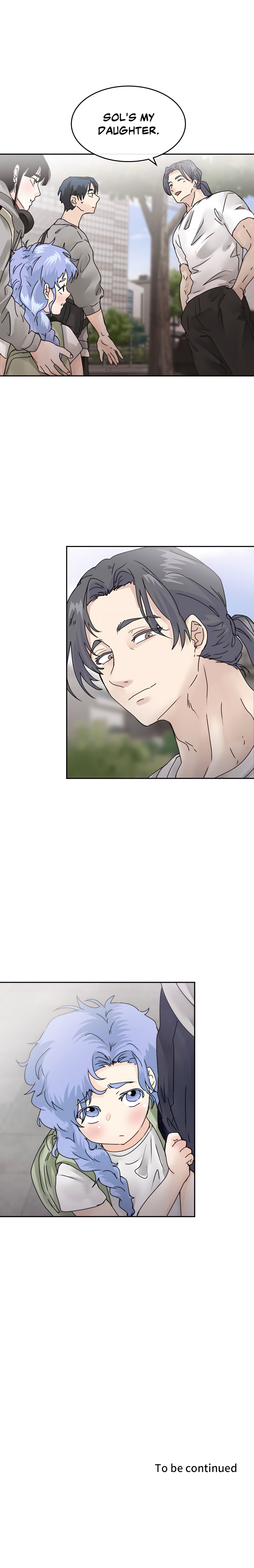 Where the Heart Is (Official) Page 19 - MangaHe