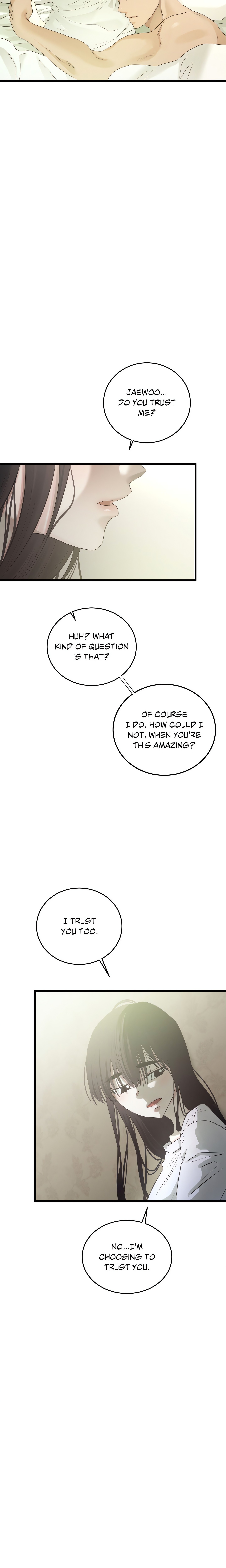 Where the Heart Is (Official) Page 11 - MangaHe