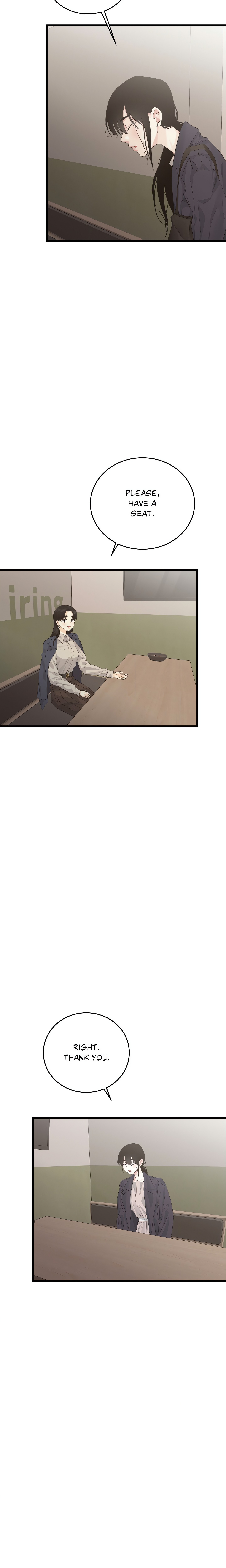 Where the Heart Is (Official) Page 14 - MangaHe