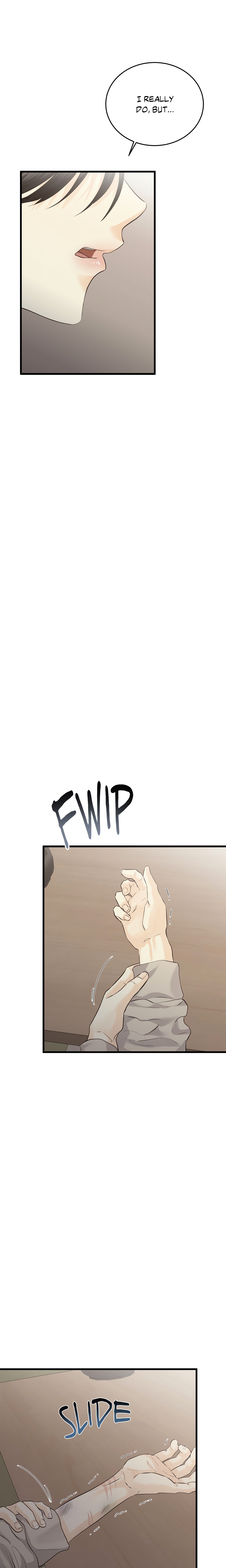 Where the Heart Is (Official) Page 20 - MangaHe