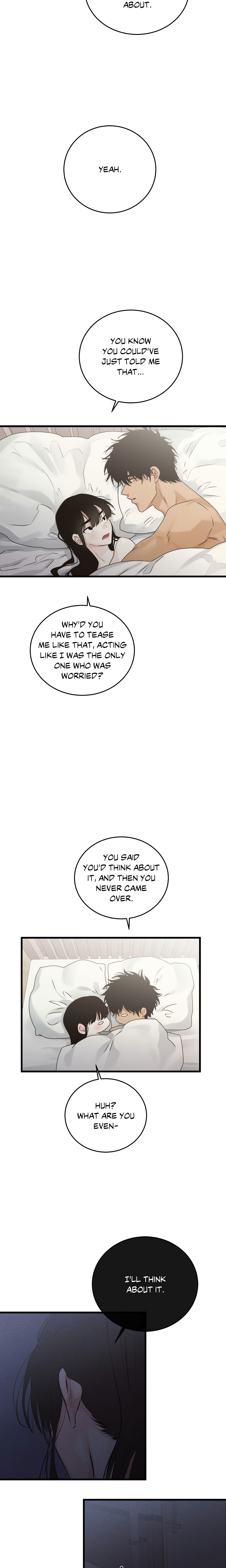 Where the Heart Is (Official) Page 5 - MangaHe