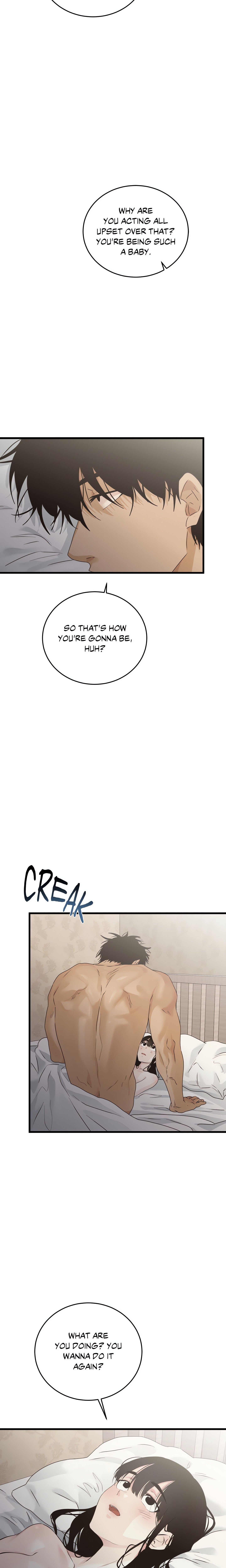 Where the Heart Is (Official) Page 7 - MangaHe