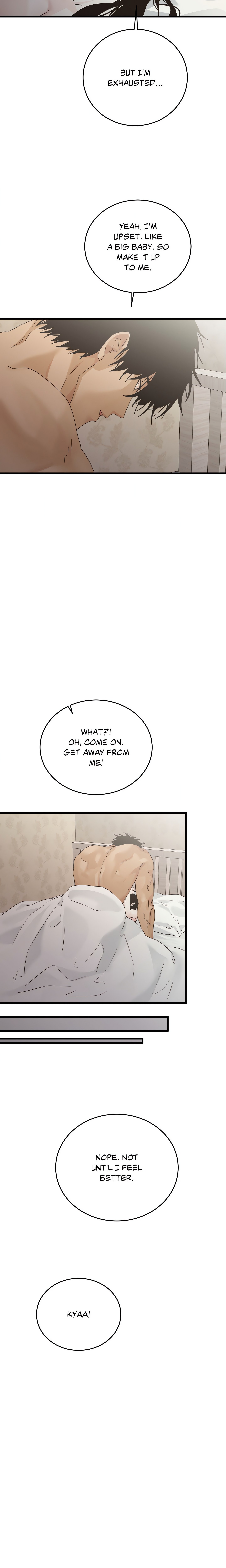 Where the Heart Is (Official) Page 8 - MangaHe